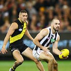 PF1: Tigers v Magpies